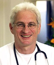 Herzlich Willkommen in der Praxis Dr. med. Johannes B. Thaller