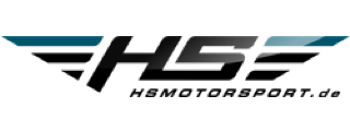 HS Motorsport & KfZ Technik Logo