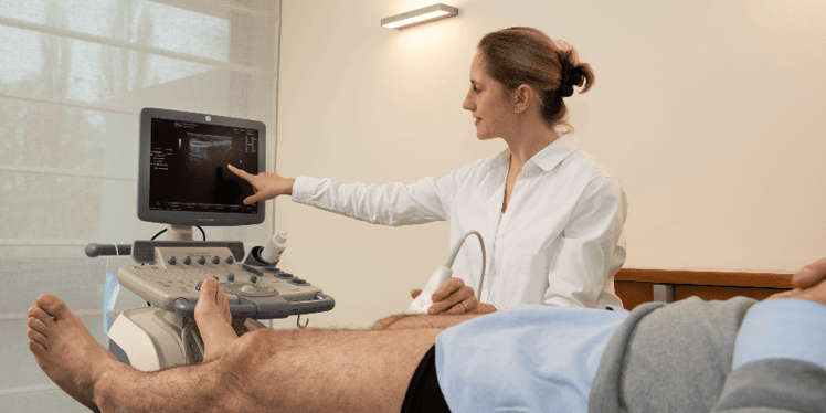 Nina M. Buck – Orthopädie und Osteopathie