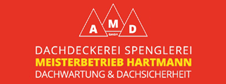 A.M.D. Dachdeckerei Spenglerei GmbH