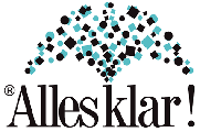 Alles klar!