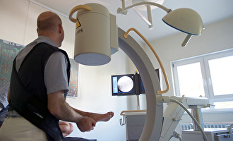 Diagnostik in der OrthoPraxis