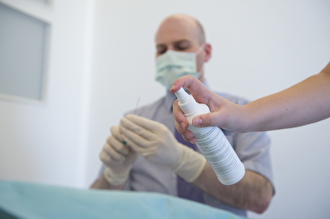 Hüftchirurgie München