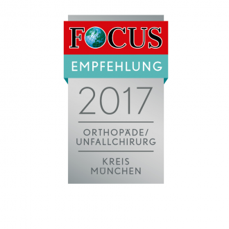 Herzlich willkommen in der OrthoPraxis München Gräfelfing