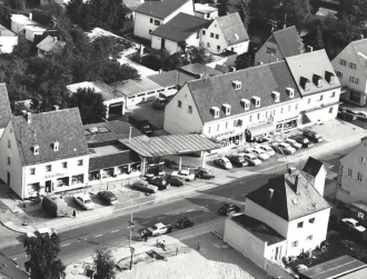 Ihr Qualitäts-KFZ Meisterbetrieb seit 1975