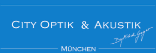 City Optik München