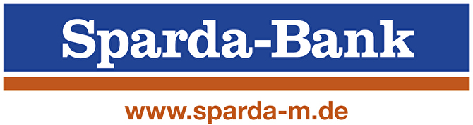 Logo Sparda-Bank München
