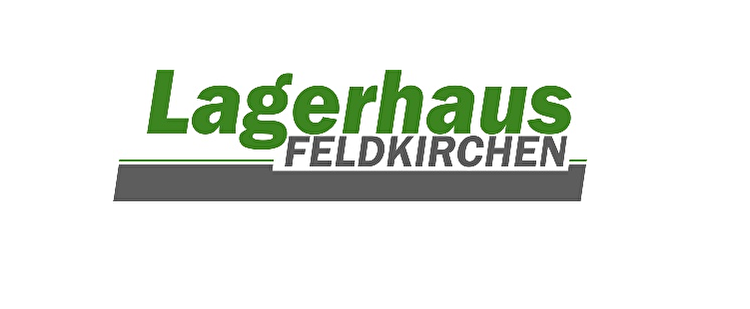 Logo Lagerhaus Feldkirchen
