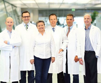 rdtm Radiologie | 2 mal in München