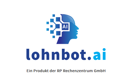 LohnBot.ai - Ihr Digitales Formularportal