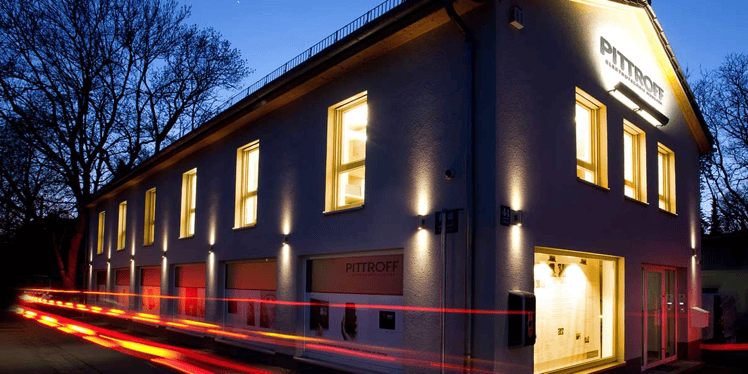 Pittroff Elektrotechnik München GmbH