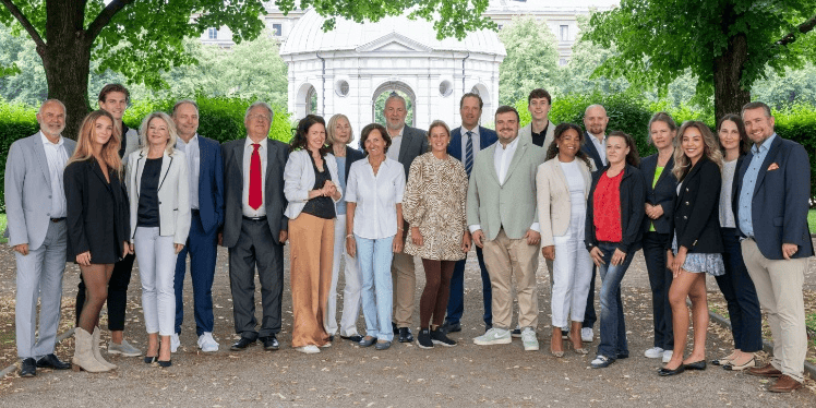 Teaser ENGEL & VÖLKERS in München Südost