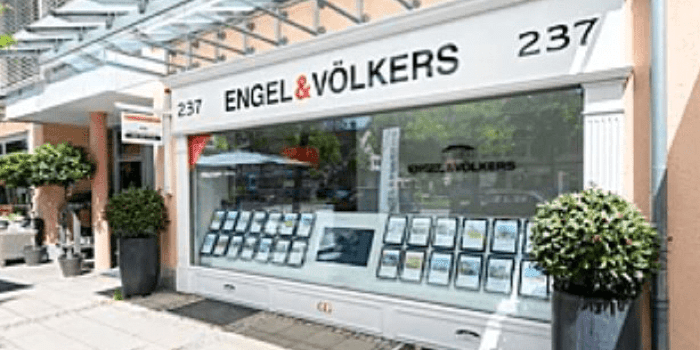 Teaser Teilverkauf über E+V Liquid Home