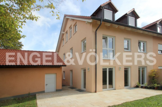 Engel Volkers Munchen Sud Ost Immobilien Haus Hauser Zum Kauf