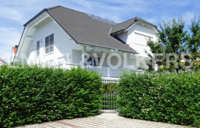 Engel Volkers Munchen Sud Ost Immobilien Haus Hauser Zum Kauf