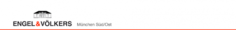 Logo ENGEL&VÖLKERS München Süd/Ost