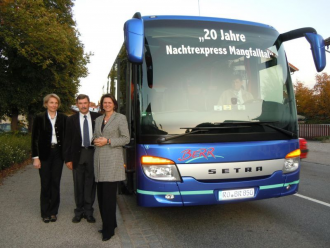 BERR Sicherheit