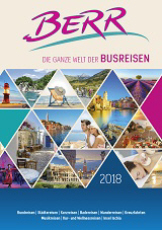 KATALOGE VON BERR-REISEN