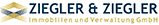 Logo Ziegler & Ziegler Immobilien