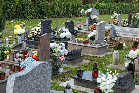 Grabpflege in München und Umgebung