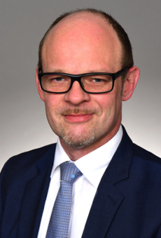 Stefan Krause