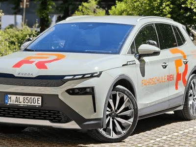 Automatik oder Schaltwagen in München? B197 und B78 einfach erklärt