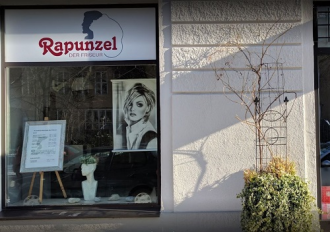 Rapunzel - Der Friseur in München Neuhausen