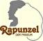 Logo Rapunzel - Der Friseur