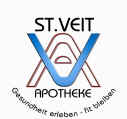 Logo St. Veit-Apotheke München