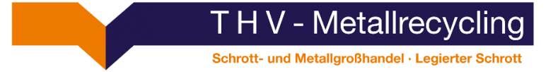 Logo THV Metallrecycling München GmbH