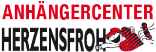 H. Herzensfroh GmbH Anhänger Logo