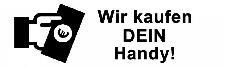 Logo Handy München Reparatur