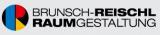 Logo Brunsch-Reischl Raumgestaltung