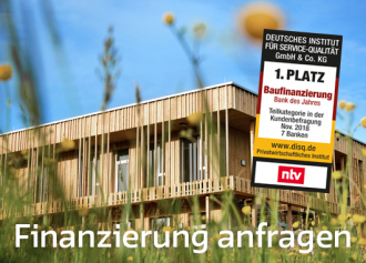 GLS Baufinanzierung