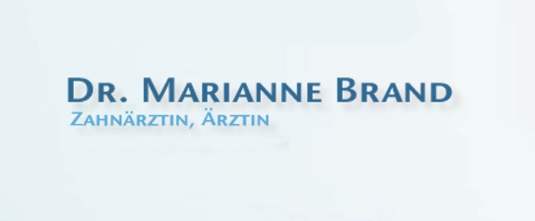 Logo Brand Marianne, Dr.