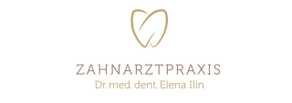 Ilin, Elena Dr. Zahnarztpraxis Logo