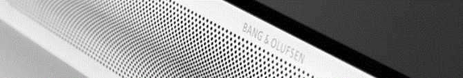 Logo Bang & Olufsen Maximiliantraße