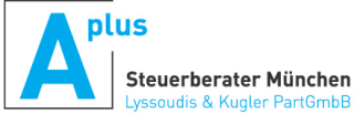 Aplus Steuerberater München