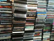 Unser Angebot umfasst Schallplatten und CDs aus dem Bereich: