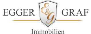 Egger & Graf - Immobilien Logo