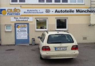 Terminvereinbarungen unter: Telefon: (089) 50078894
