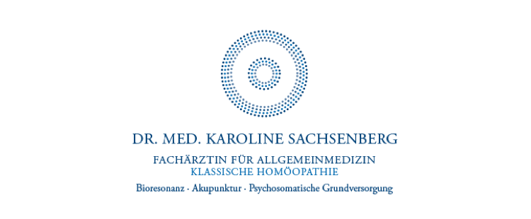 Logo Sachsenberg Karoline Dr.med.