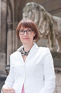 Scheidungsanwältin München - Christine Nehls