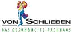 Logo Gesundheits-Fachhaus Schlieben