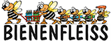 Bienenfleiss Logo