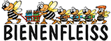 Bienenfleiss Logo