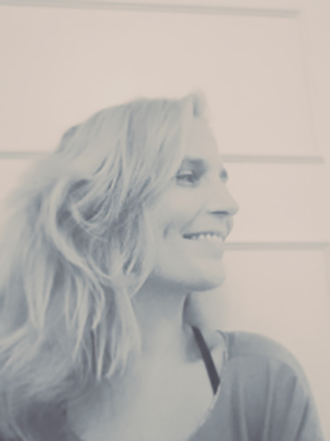 SARAH BETH | Heilpraktikerin München