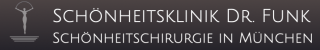 Klinik Dr. Funk Logo