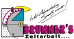 Brunner's Zeitarbeit GmbH Logo