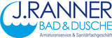 J. RANNER Bad & Dusche